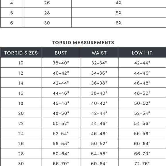 Torrid Black And White Waffle Weave Notch Neck Top NWT Size 5XL - Picture 5 of 6